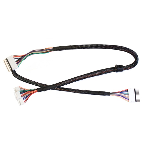 TRAY HARNESS, TRAY BOARD KIT, FOR NATIONAL 147/148/157/158