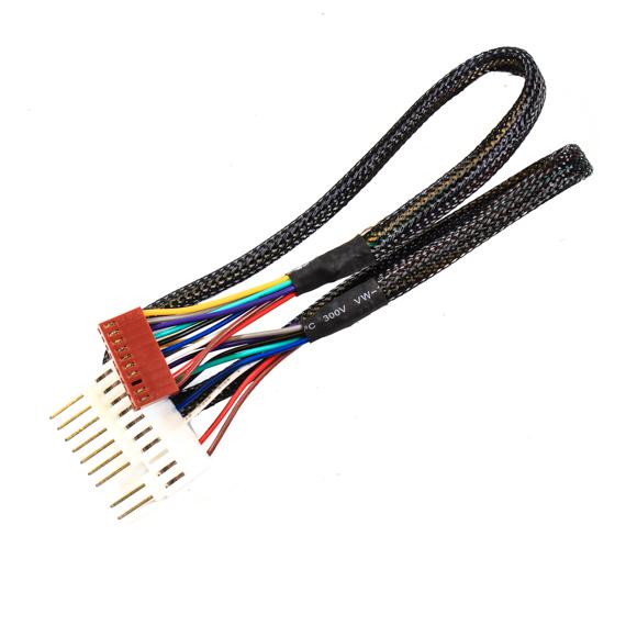 INTERCONNECT HARNESS, TRAY BOARD, FOR NATIONAL 147 AND 148