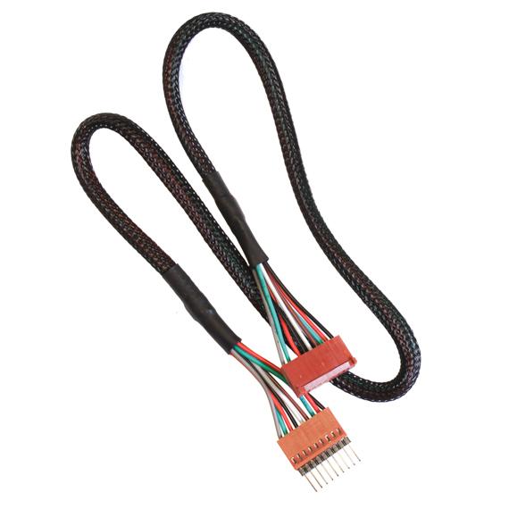 INTERCONNECT HARNESS, TRAY BOARD, FOR NATIONAL 157 AND 158