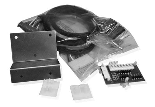 6 TRAY BOARD KIT, FOR NATIONAL 147 AND 148