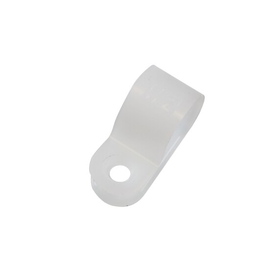 BAR LOCK CABLE CLAMP, 1/2" DIAMETER