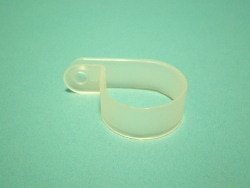 BAR LOCK CABLE CLAMP, 1" DIAMETER