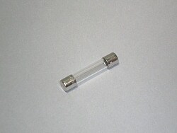 FUSE, 1 AMP, 250 VOLTS, SOLD EACH