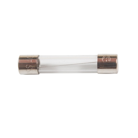 FUSE, 5 AMP, 250 VOLTS