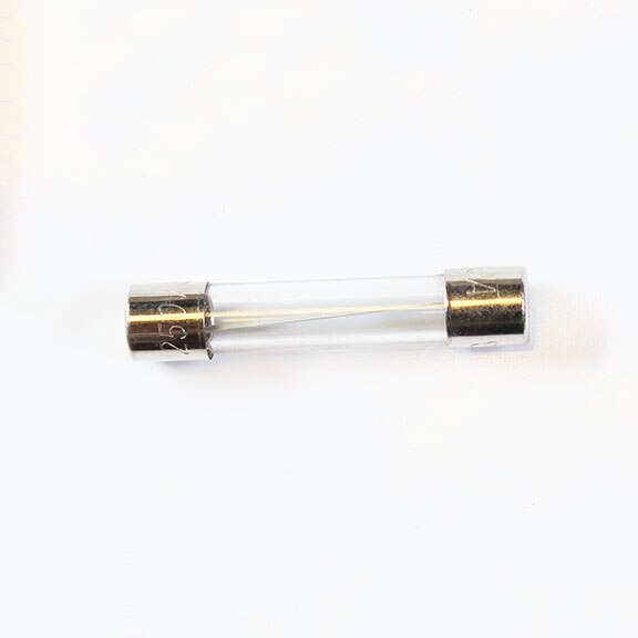 FUSE, 10AMPS, 250 VOLTS, SOLD EACH