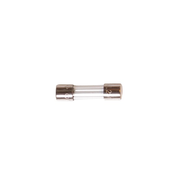 250 Amp Cylindrical Fuse