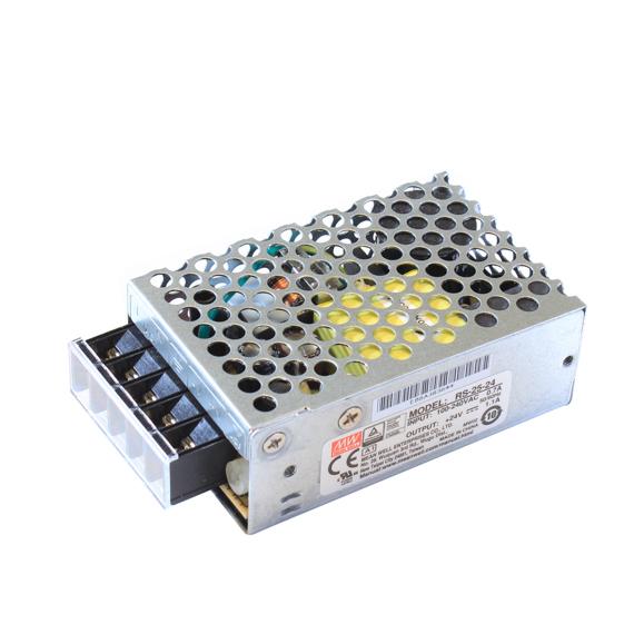 POWER SUPPLY, FOR LED KIT RS25-24