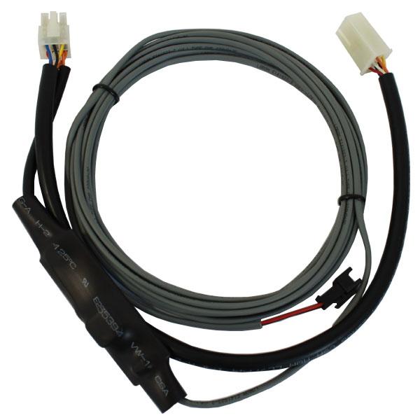 POWER SUPPLY HARNESS, MDB FOR LED