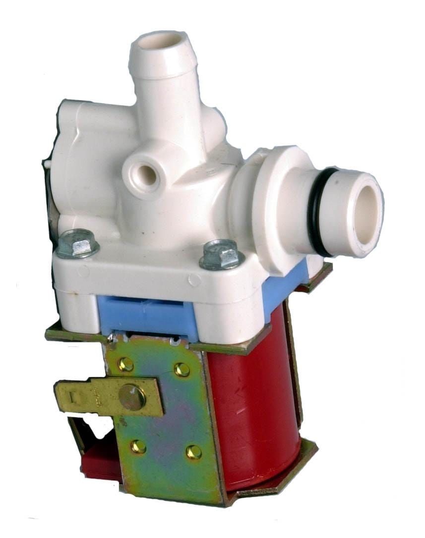 COMMODITY VALVE ASSEMBLY, FOR RMI, 120 VOLT, 35 WATT