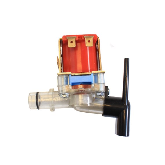 BREWER VALVE ASSEMBLY, 12 OZ, FOR RMI 213, AVI ONLY