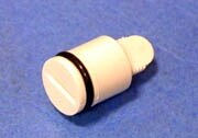 ADJUSTING SCREW FOR VALVE BODY, FOR RMI