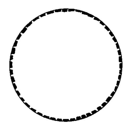 BELT, TIMING, LARGE, FOR BC9/20