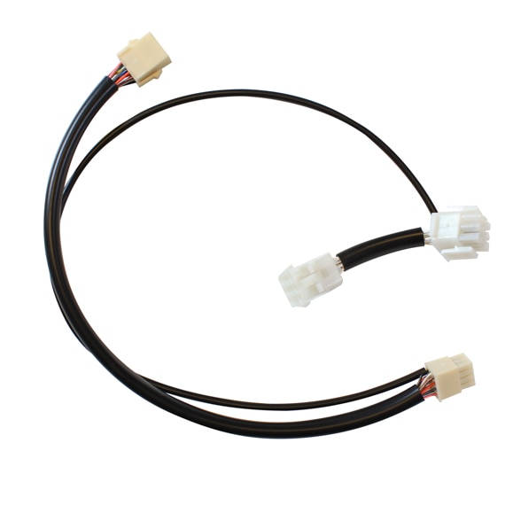 Rowe VE5257 Y HARNESS, POWER BOARD, BC3500 Vendors Exchange