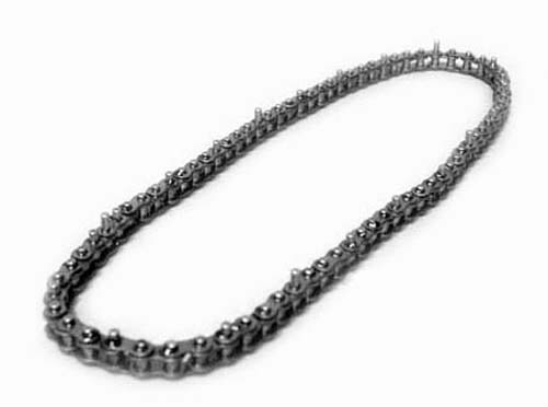 CHAIN FOR $1 HOPPER, FOR ROWE BC