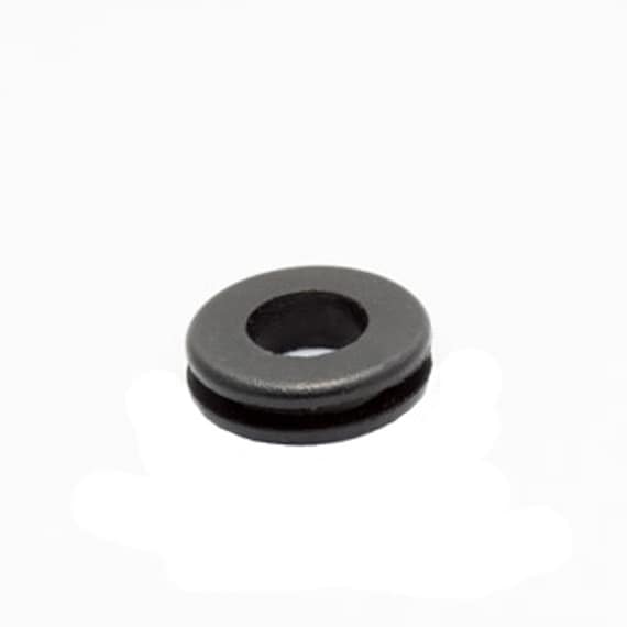RUBBER WASHER FOR PROGEMA FITS ON PLASTIC FITTING