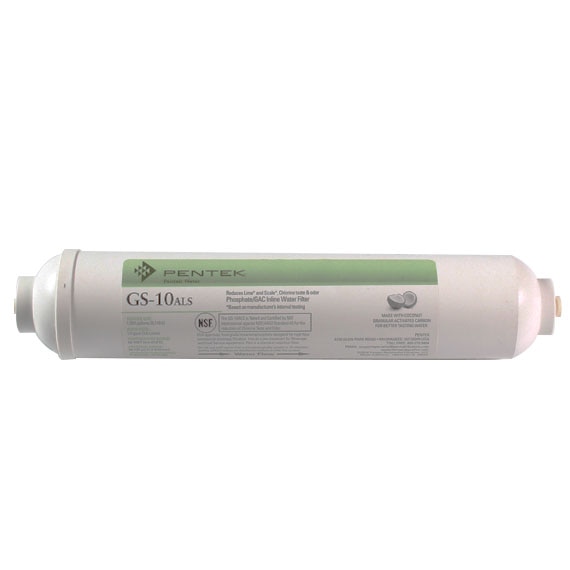 GS10ALS (12/CS)
