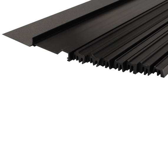 TRIM KIT, BLACK FOR AP 6000, 7000, 112, 113