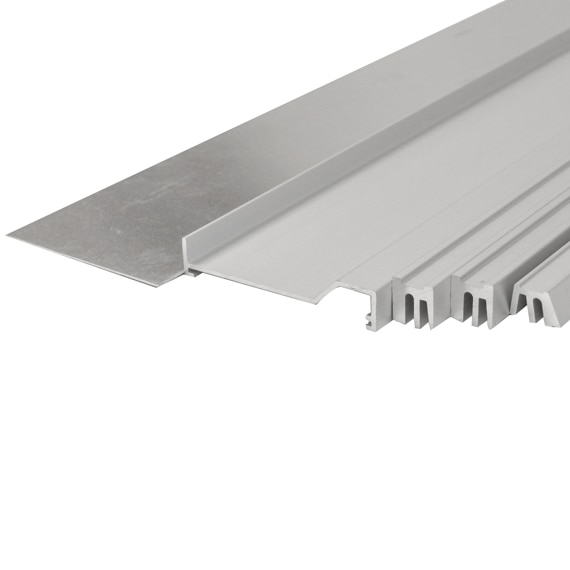 TRIM KIT, BLACK, FOR AP LCM 1/2/3/4