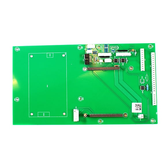 HARNESS BOARD, FOR NATIONAL 147 AND 148