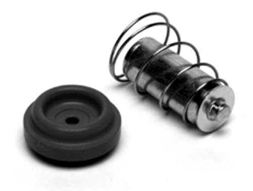 ARMATURE ASSEMBLY, WITH DIAPHRAGM, FOR VALVE ON RMI COFFEE