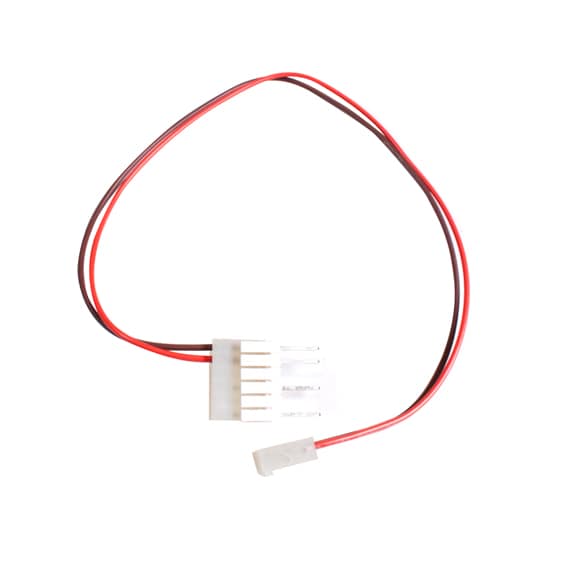 POWER SUPPLY HARNESS, FOR ROWE 5900, 24 VOLT, A/C