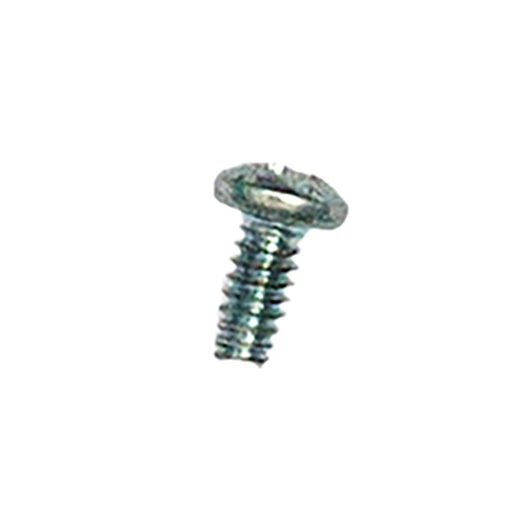 PAN HEAD SCREW, PAN THREAD CUT T23, #4-40 X 1/4