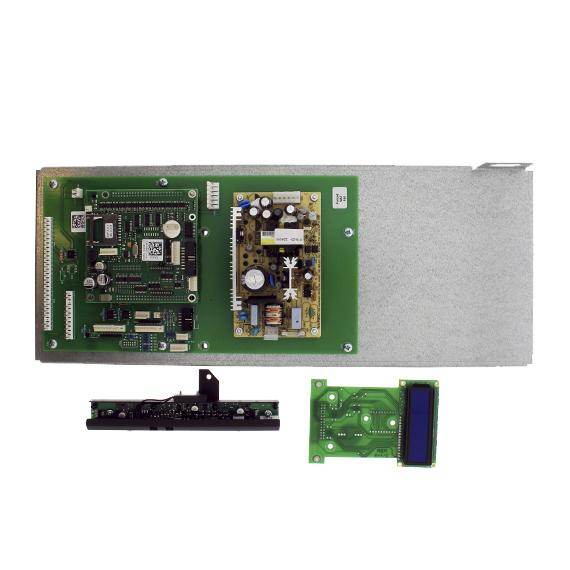 UCB KIT WITH DROP SENSOR, NATIONAL 145, 146, VENDING MACHINE CONTROL BOARD