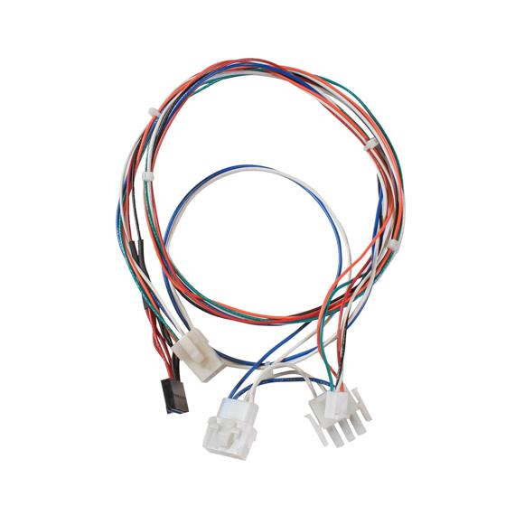 HARNESS, VALIDATOR HARNESS, 110 VOLTS, NATIONAL 145, UCB