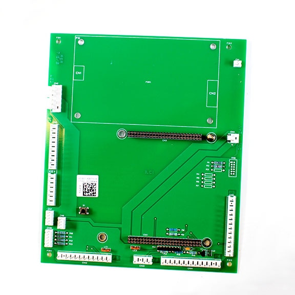 HARNESS BOARD, FOR AP 6000 AND 7000