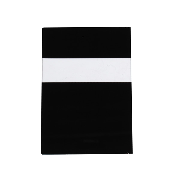 CLEAR DISPLAY LENS, UCB, FOR AP 6000 AND 7000