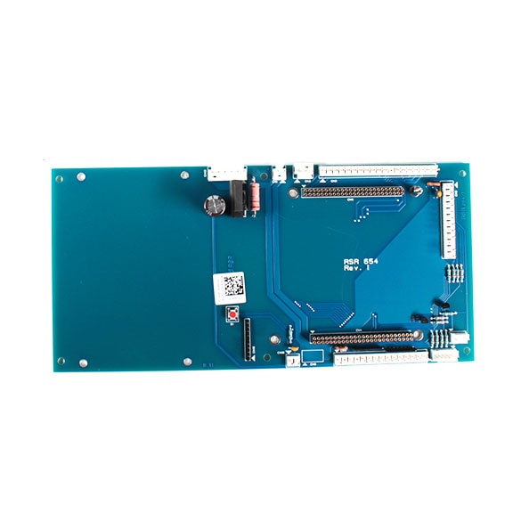 HARNESS BOARD, FOR AP 110 SERIES -RSR654