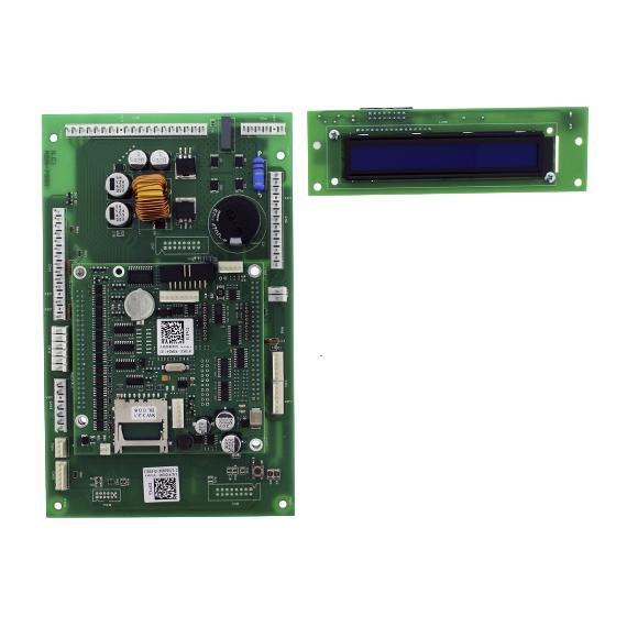 UCB KIT, AP 120, 121, 122, 123, VENDING MACHINE CONTROL BOARD, vending machine credit card reader