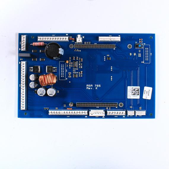 FORCED BOARD-UCB FOR LCM2-REV DOOR