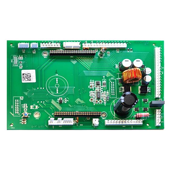 HARNESS BOARD FOR AP 120 SERIES