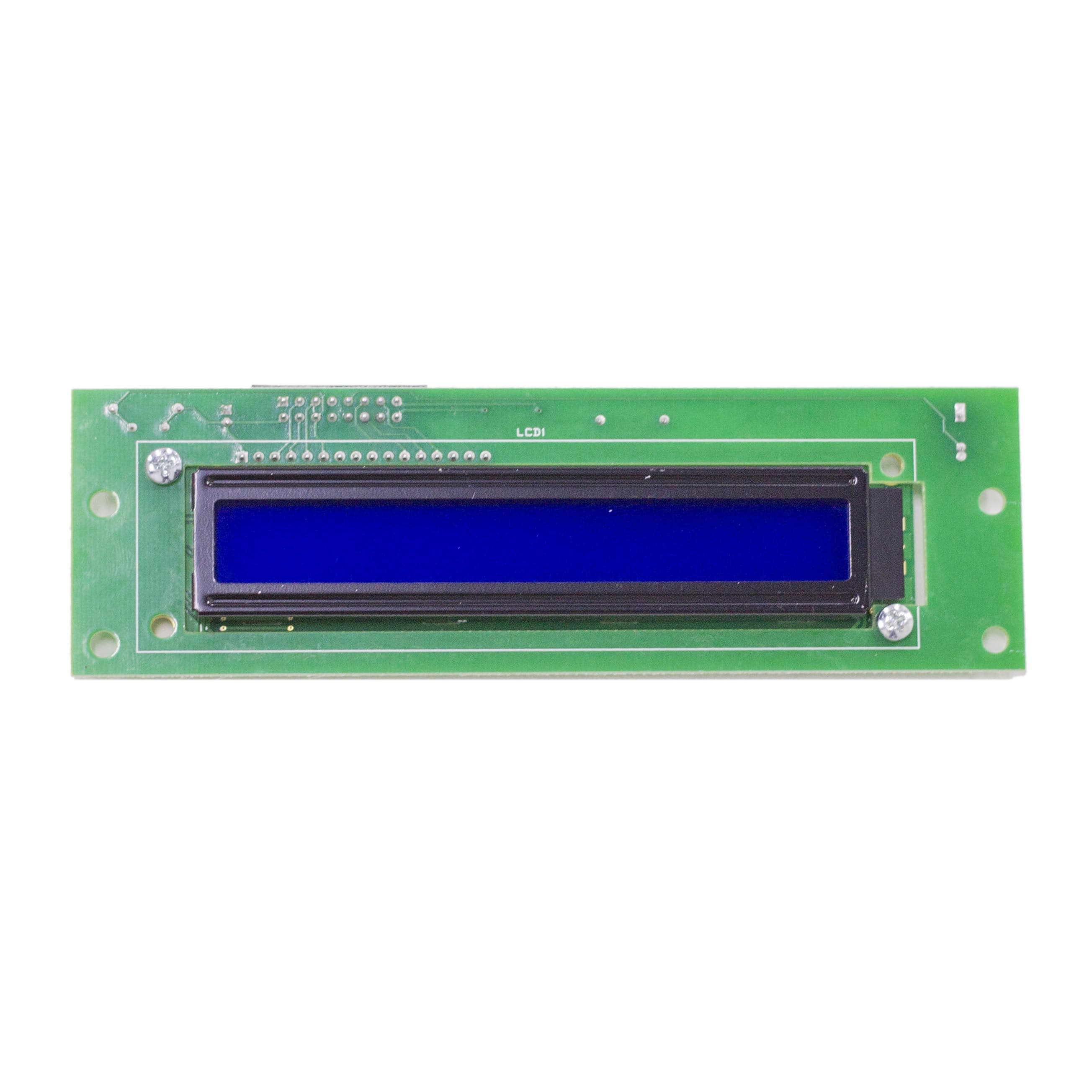 DISPLAY BOARD, FOR AP 120 SERIES