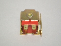 RED COIL, FOR VE584 ASSEMBLY