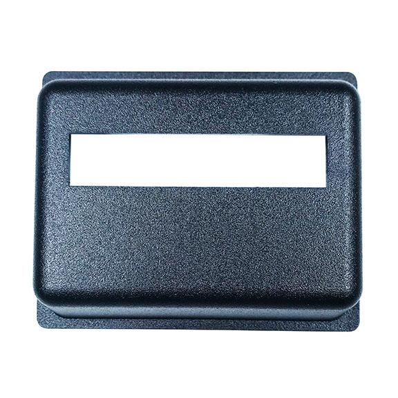 DISPLAY BEZEL FOR LCM UCB
