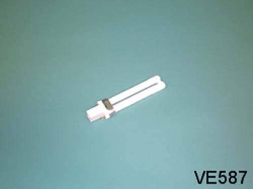 FLUORESCENT BULB PL7/27 U-SHAPE