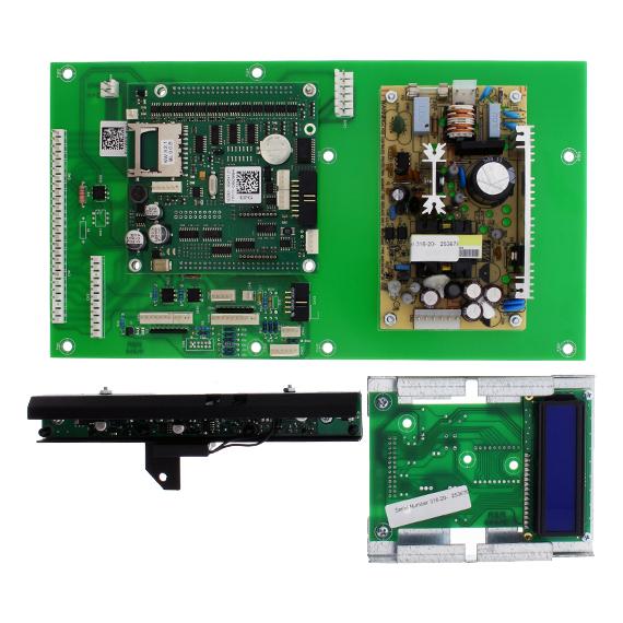 UCB KIT AND DROP SENSOR, NATIONAL 147, 148, VENDING MACHINE CONTROL BOARD, vending machine credit card reader