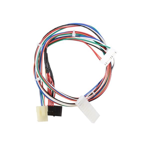 HARNESS, 110V VALIDATOR HARNESS FOR NATIONAL 147 UCB