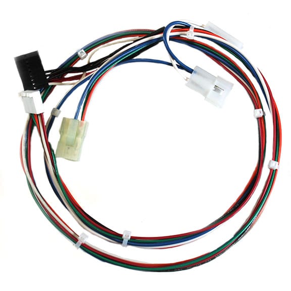 HARNESS, 110V VALIDATOR HARNESS FOR NATIONAL 157 UCB