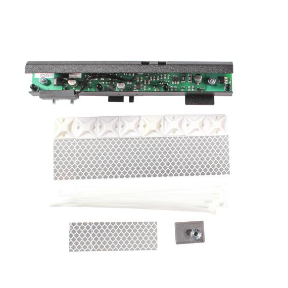 DROP SENSOR ASSEMBLY, REVISION DOOR, FOR AP