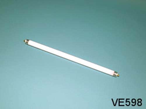 FLUORESCENT BULB, F8T5CW-12"