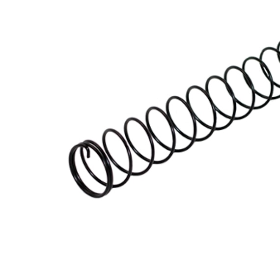 SPIRAL 24 COUNT CCW 2.6" BLACK
