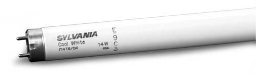 FLUORESCENT BULB, F30T12CWRS-36"