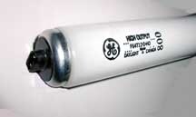 FLUORESCENT BULB, F64T12DHO-64