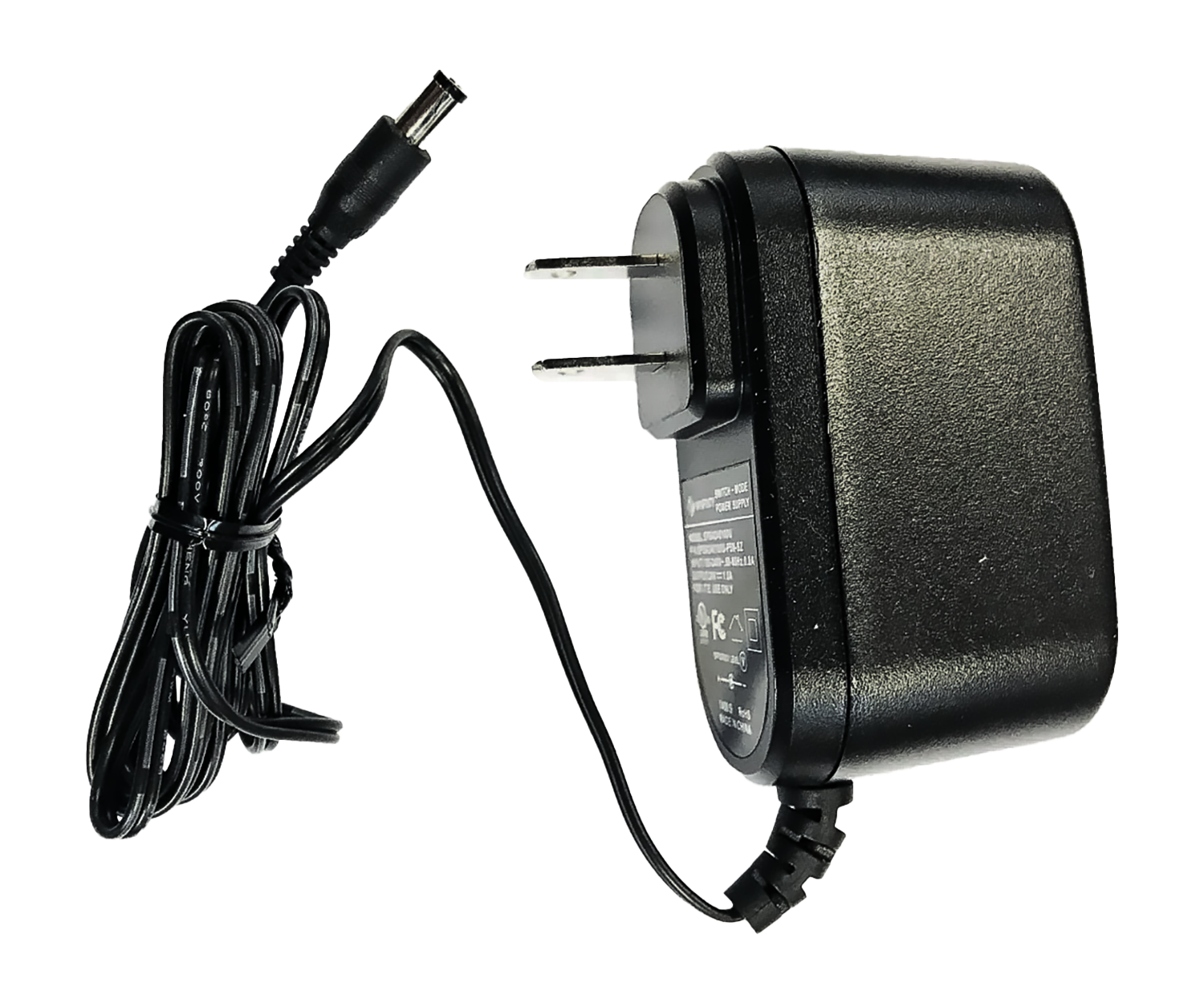 VE6285A - 24 VDC WALL PLUG IN ADAPTER