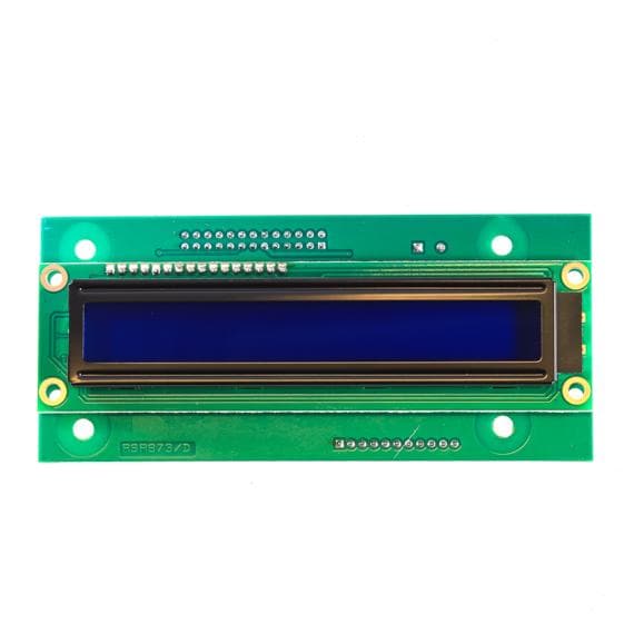 DISPLAY BOARD, REVISION DOOR, FOR NATIONAL 147 RSR873