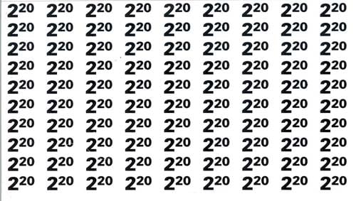 LABELS, PRICE SHEET, $2.20/$2.25, FOR AP (.05 INCREMENTS) 4000/5000/6000/7000/113