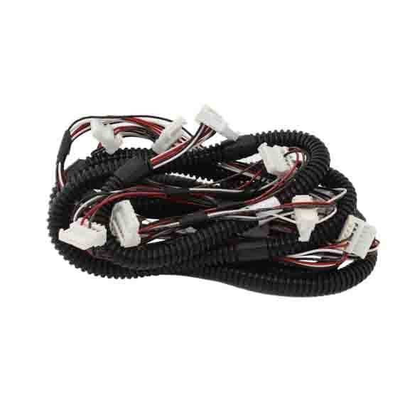 CRANE / NATIONAL 104202 12 MOTOR TRAY HARNESS, SHORT